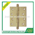 SZD SAH-042BR Best selling 2 bb door hinge with ball top with cheap price